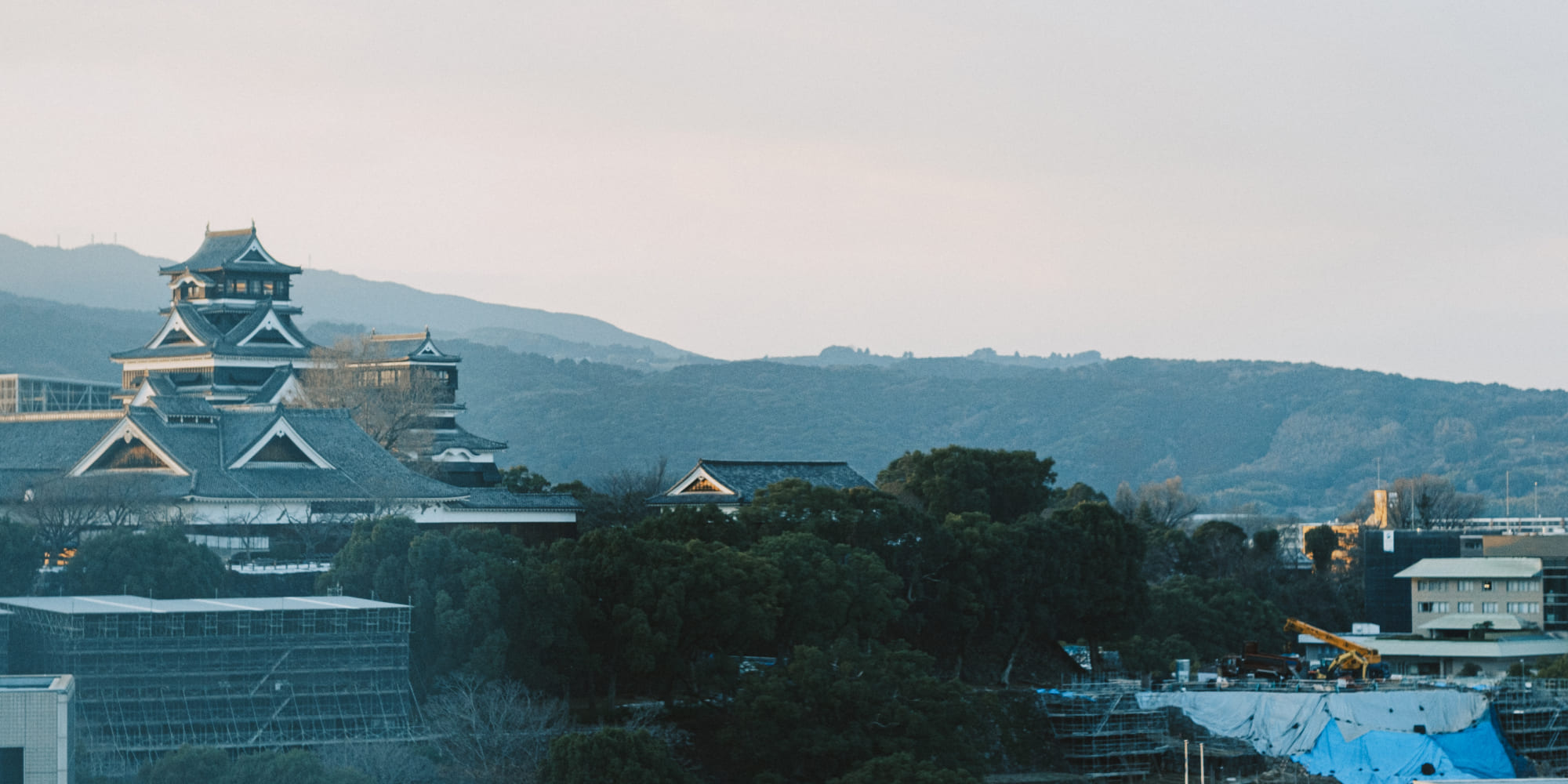 熊本市西区
