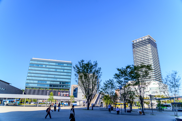 熊本市西区